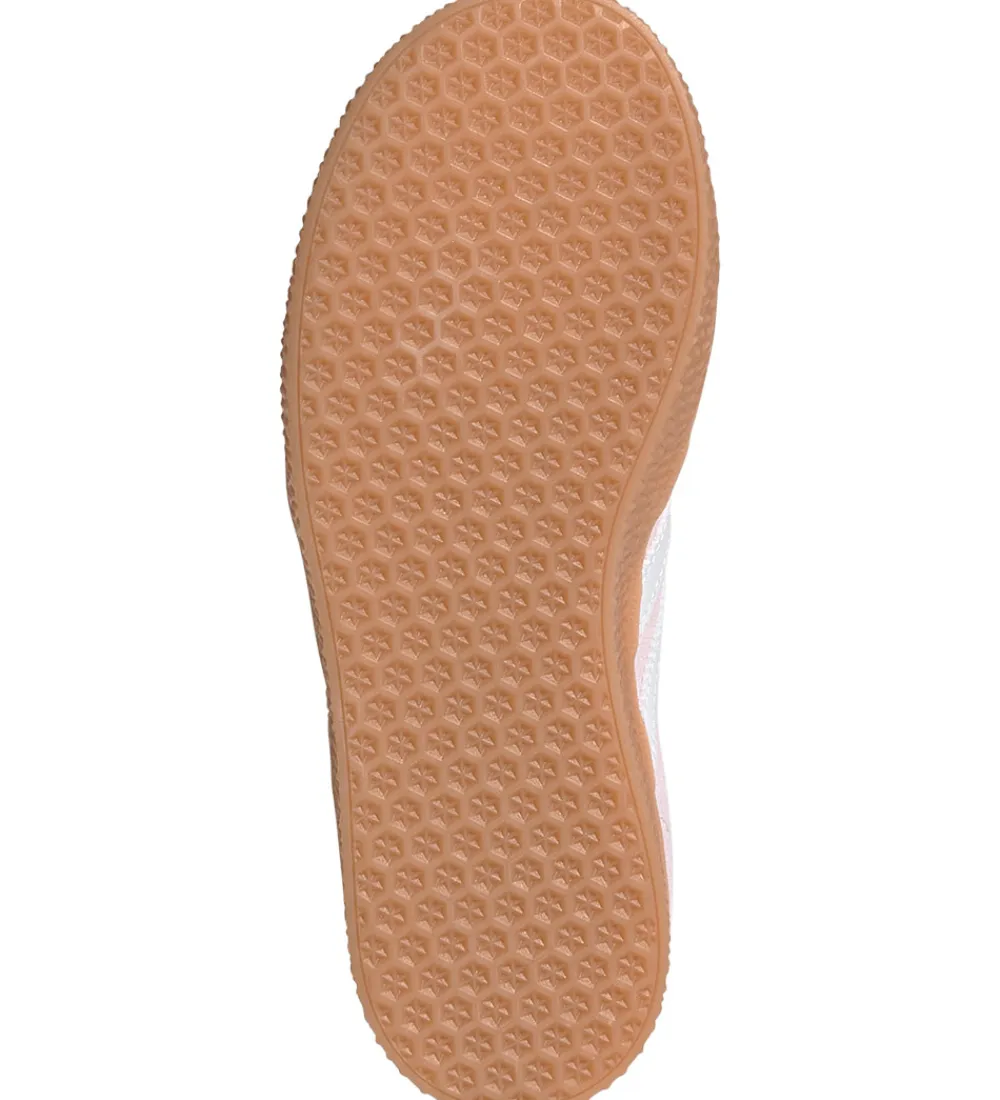 adidas Originals Sneakers|Sko - Gazelle C - Clpink/Ftwwht/Blubir