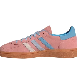 adidas Originals Indendørssko|Fodboldstøvler - Indendørs (Ic)>Sko - Handball Spezial W - SEPISP/LTBLUE/CLESKY