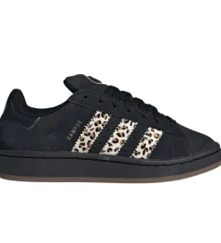 adidas Originals Sneakers|Sko Campus OOs J - Cblack/Wonwhi/Trabrn