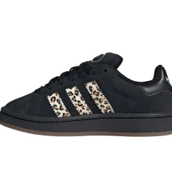 adidas Originals Sneakers|Sko Campus OOs J - Cblack/Wonwhi/Trabrn