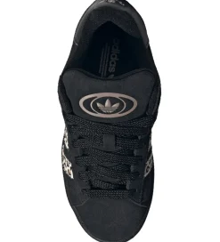 adidas Originals Sneakers|Sko Campus OOs J - Cblack/Wonwhi/Trabrn