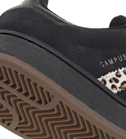 adidas Originals Sneakers|Sko Campus OOs J - Cblack/Wonwhi/Trabrn