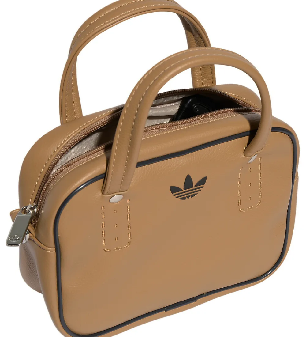 adidas Originals Skuldertasker>Skuldertaske - Adicolor XS - Carboard