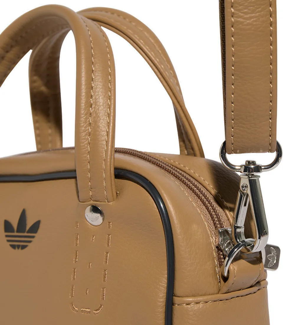 adidas Originals Skuldertasker>Skuldertaske - Adicolor XS - Carboard