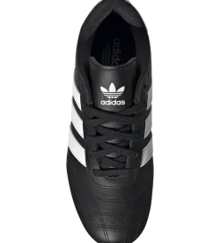 adidas Originals Indendørssko|Taekwondo Sko - Lace J - Cblack/Ftwwht/Gum3