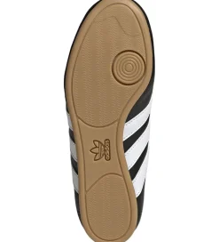adidas Originals Indendørssko|Taekwondo Sko - Lace J - Cblack/Ftwwht/Gum3