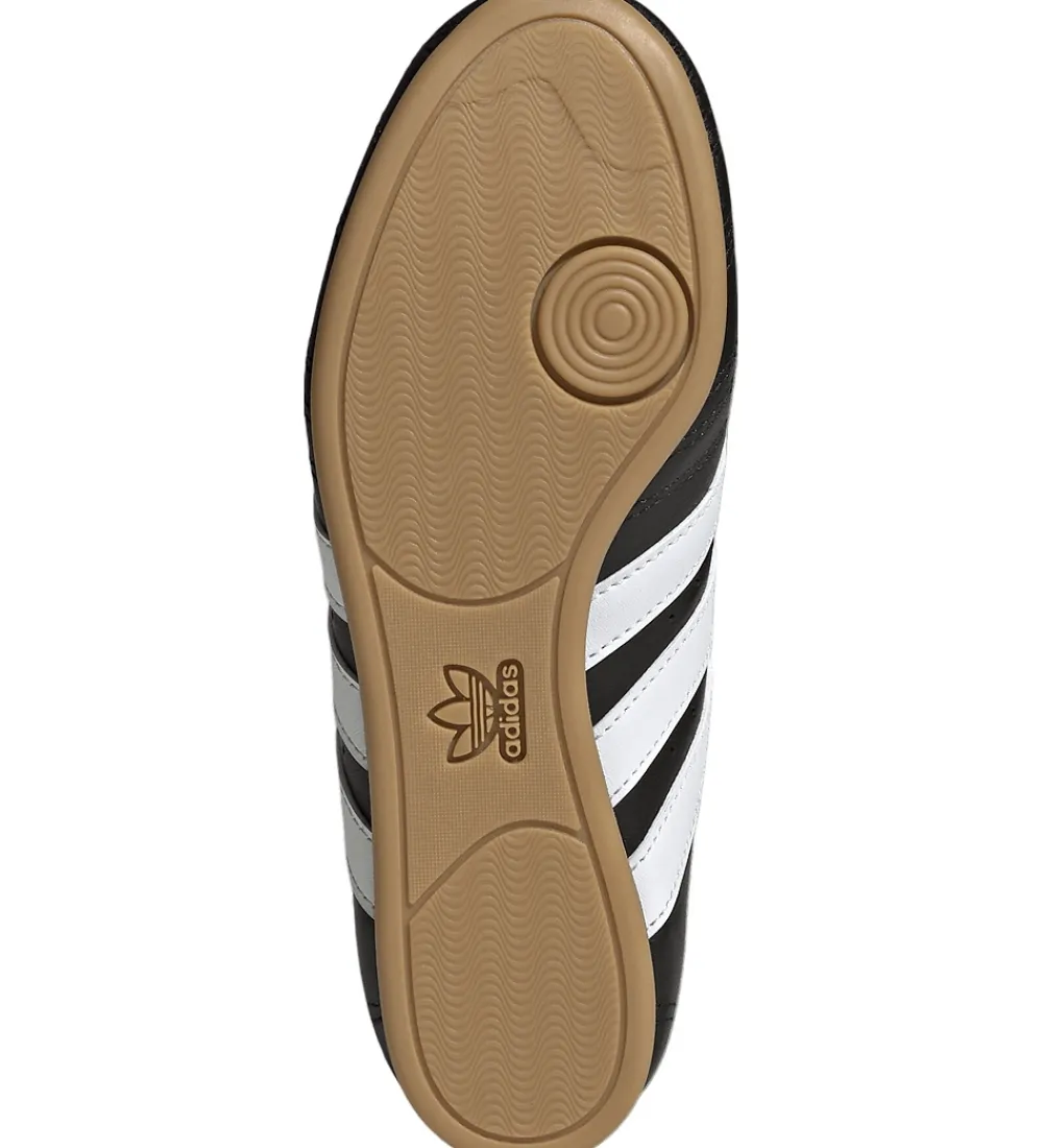 adidas Originals Indendørssko|Taekwondo Sko - Lace J - Cblack/Ftwwht/Gum3