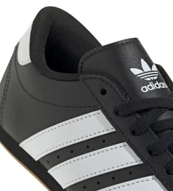 adidas Originals Indendørssko|Taekwondo Sko - Lace J - Cblack/Ftwwht/Gum3