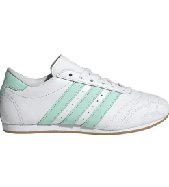 adidas Originals Indendørssko|Taekwondo Sko - Lace J - Ftwwht/Clemin/Gum3