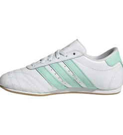 adidas Originals Indendørssko|Taekwondo Sko - Lace J - Ftwwht/Clemin/Gum3