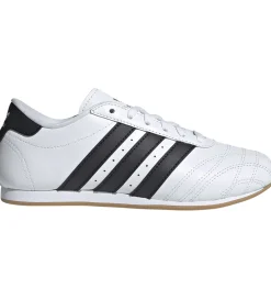 adidas Originals Indendørssko>Taekwondo Sko - Lace J - Ftwwht/Cblack/Gum3