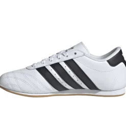 adidas Originals Indendørssko>Taekwondo Sko - Lace J - Ftwwht/Cblack/Gum3