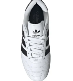 adidas Originals Indendørssko></noscript>Taekwondo Sko - Lace J - Ftwwht/Cblack/Gum3