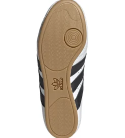 adidas Originals Indendørssko></noscript>Taekwondo Sko - Lace J - Ftwwht/Cblack/Gum3