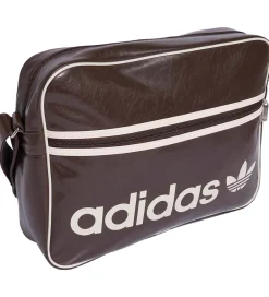 adidas Originals Skuldertasker|Taske - Airliner OG - Mørkebrun