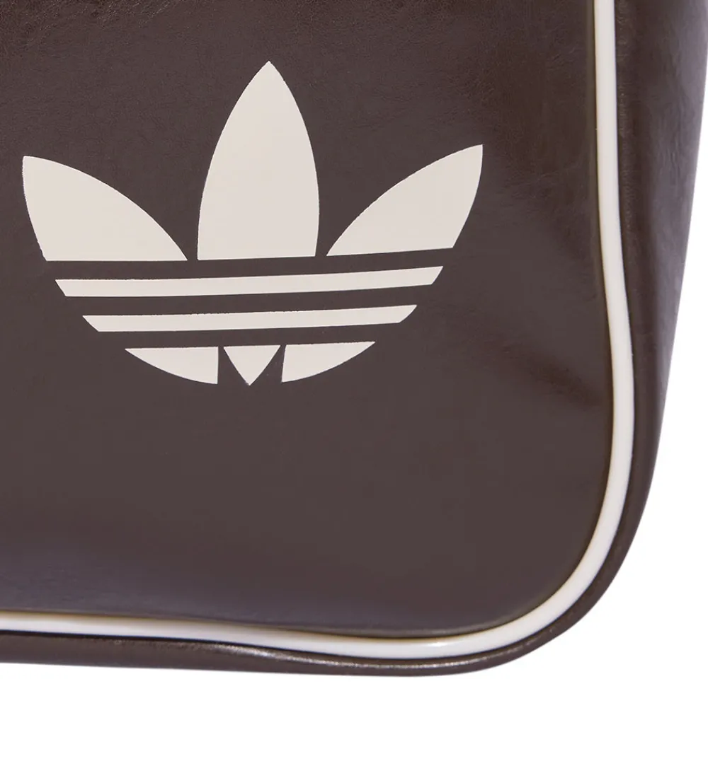 adidas Originals Skuldertasker|Taske - Airliner OG - Mørkebrun