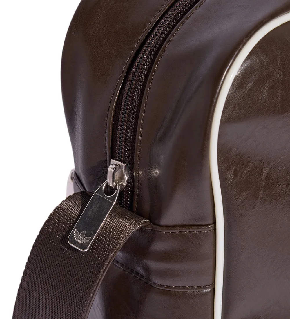 adidas Originals Skuldertasker|Taske - Airliner OG - Mørkebrun