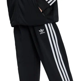 adidas Originals Træningsbukser>Træningsbukser - Firebird - Sort