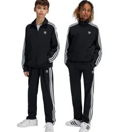 adidas Originals Træningsbukser></noscript>Træningsbukser - Firebird - Sort