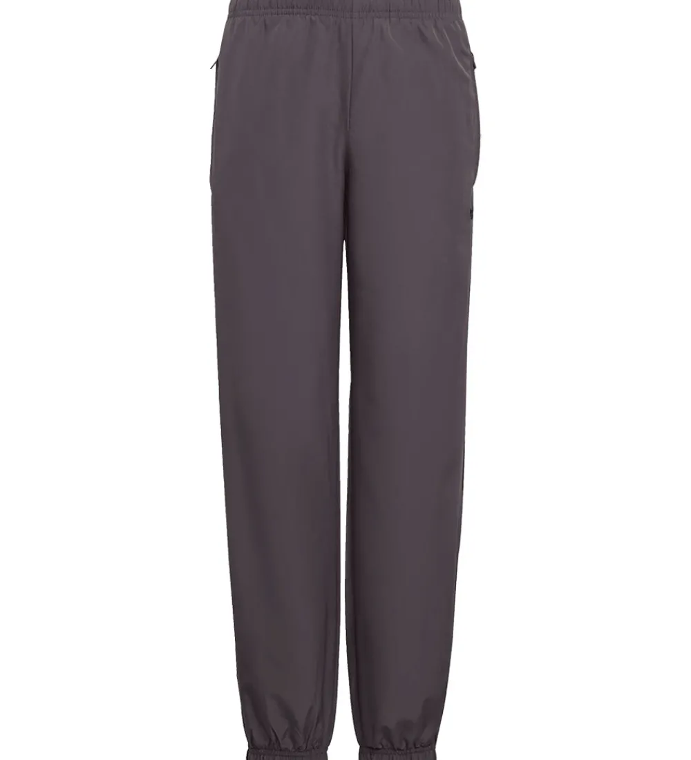 adidas Originals Træningsbukser|Træning Og Gymnastik>Træningsbukser - Grey Strata/Sort