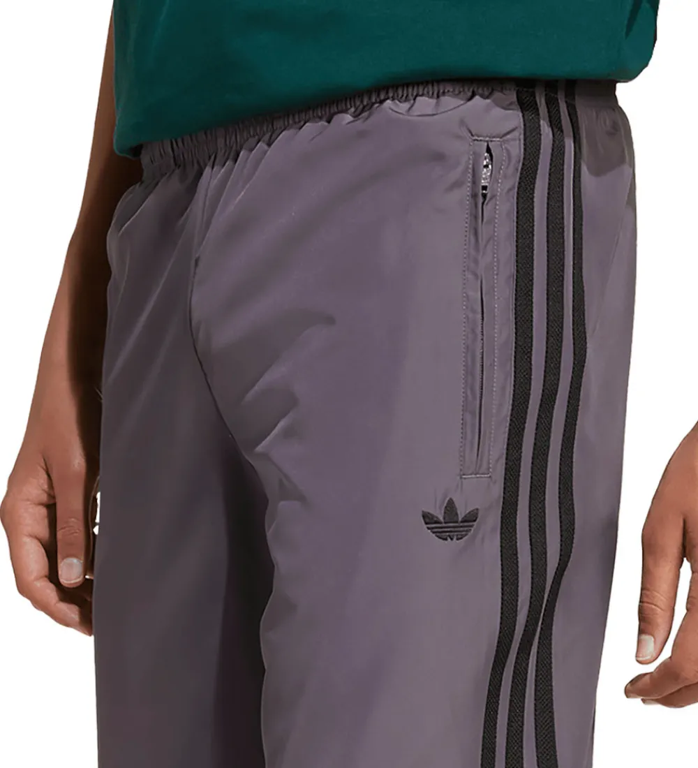 adidas Originals Træningsbukser|Træning Og Gymnastik>Træningsbukser - Grey Strata/Sort