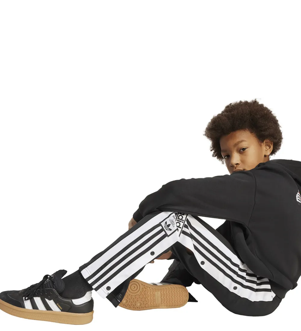 adidas Originals Træningsbukser|Træningsbukser - ADI Break P - Black