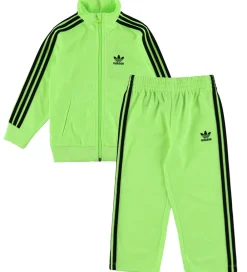 adidas Originals Træningssæt|Træning Og Gymnastik|Træningssæt - Firebird - Siggnr