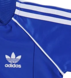 Træningssæt|adidas Originals Træningssæt - SST Tracksuit - Blue