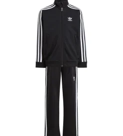 adidas Originals Træningssæt|Træningssæt - Firebird - Black
