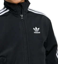 adidas Originals Træningssæt|Træningssæt - Firebird - Black