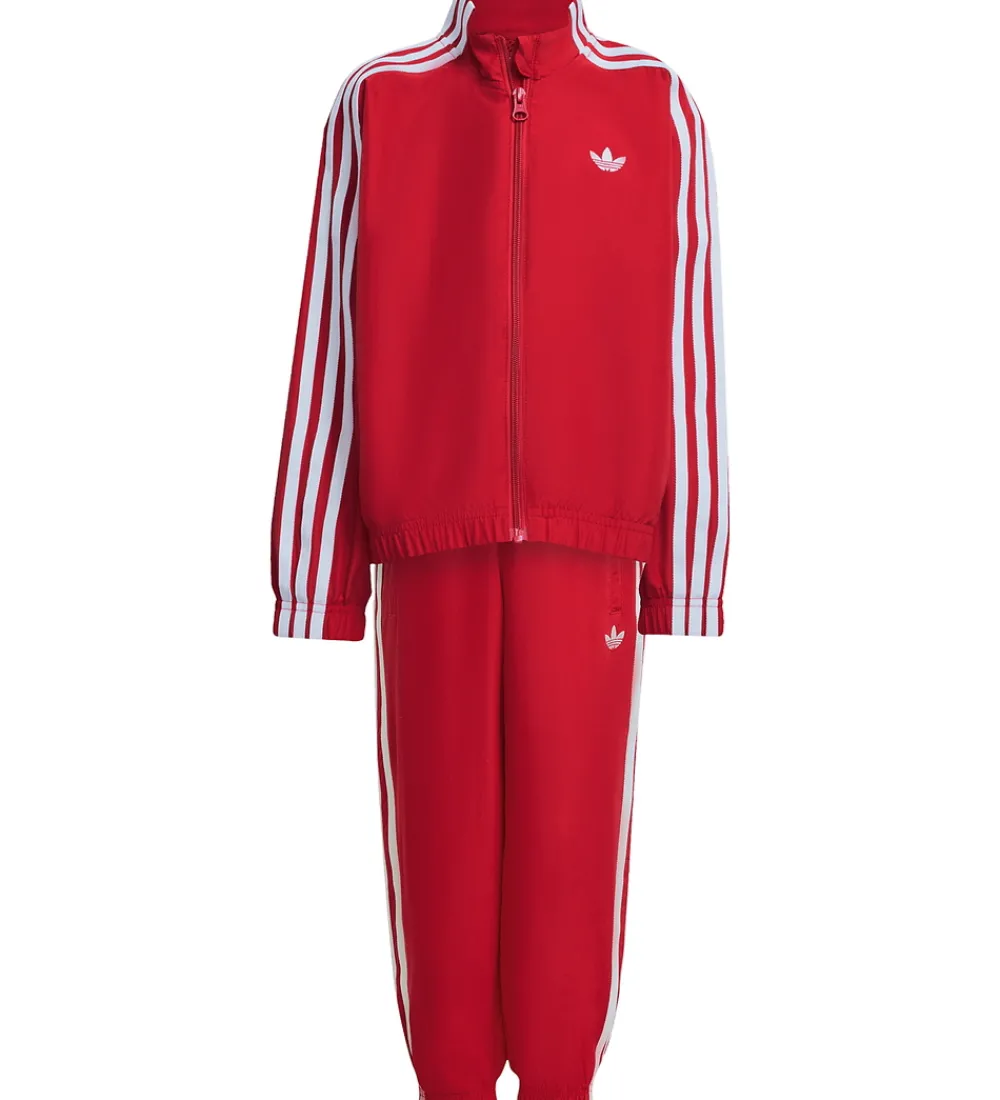 adidas Originals Træningssæt>Træningssæt - Betsca/Hvid