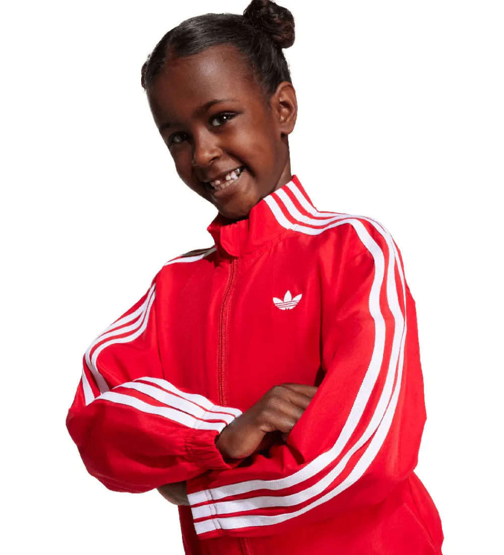 adidas Originals Træningssæt>Træningssæt - Betsca/Hvid