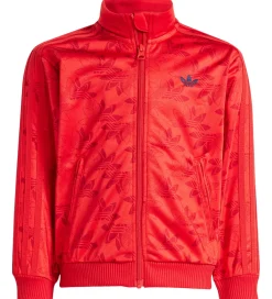 adidas Originals Træningssæt>Træningssæt - Firebird TS - Rød