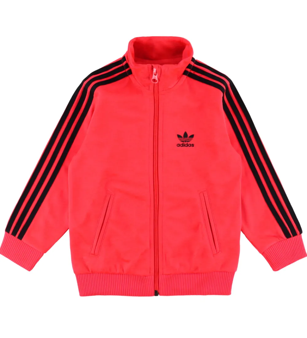 adidas Originals Træningssæt|Træning Og Gymnastik>Træningssæt - Firebird - Lucred