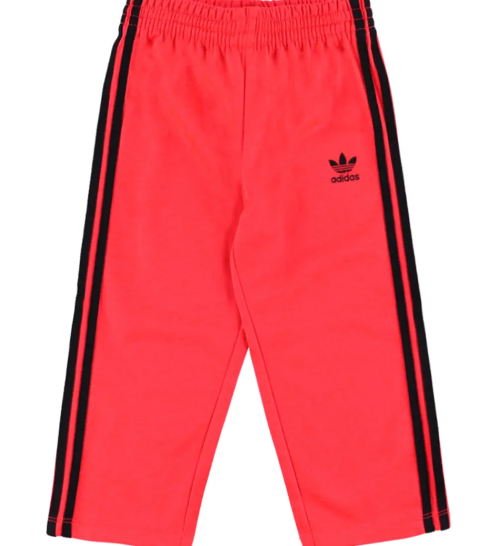 adidas Originals Træningssæt|Træning Og Gymnastik>Træningssæt - Firebird - Lucred