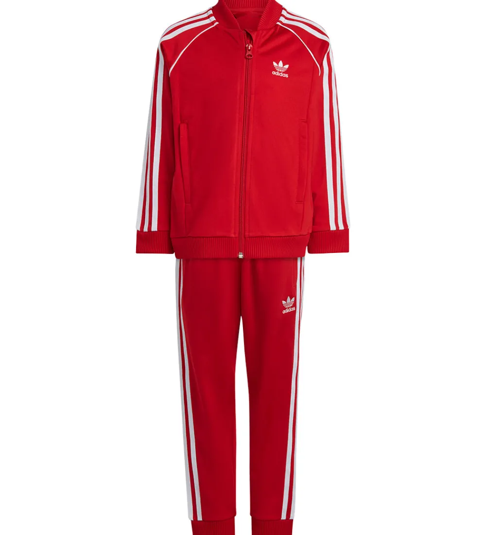 adidas Originals Træningssæt|Træningssæt - SST Tracksuit - Betsca