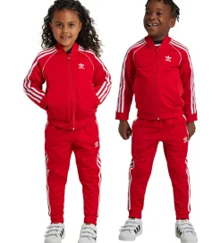 adidas Originals Træningssæt|Træningssæt - SST Tracksuit - Betsca