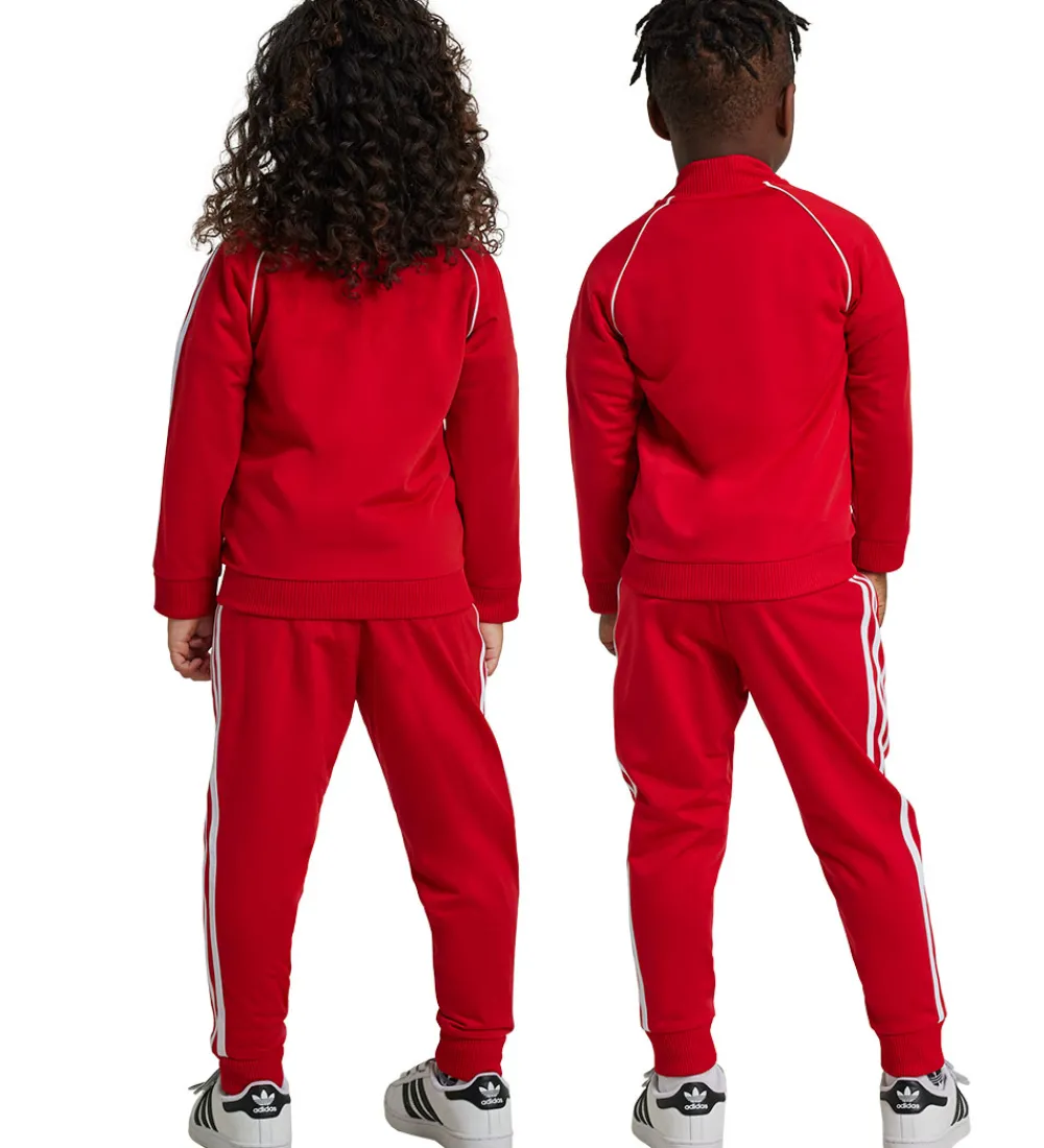 adidas Originals Træningssæt|Træningssæt - SST Tracksuit - Betsca