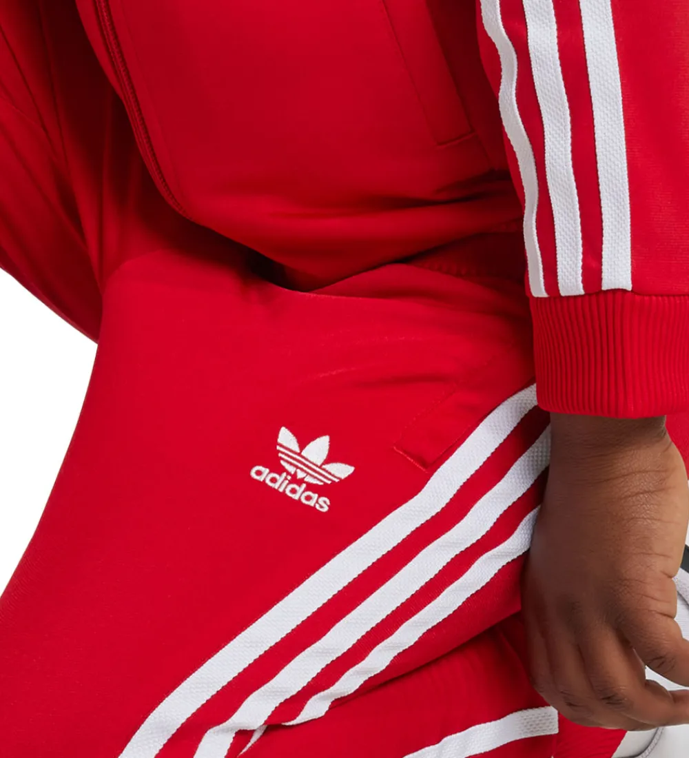 adidas Originals Træningssæt|Træningssæt - SST Tracksuit - Betsca