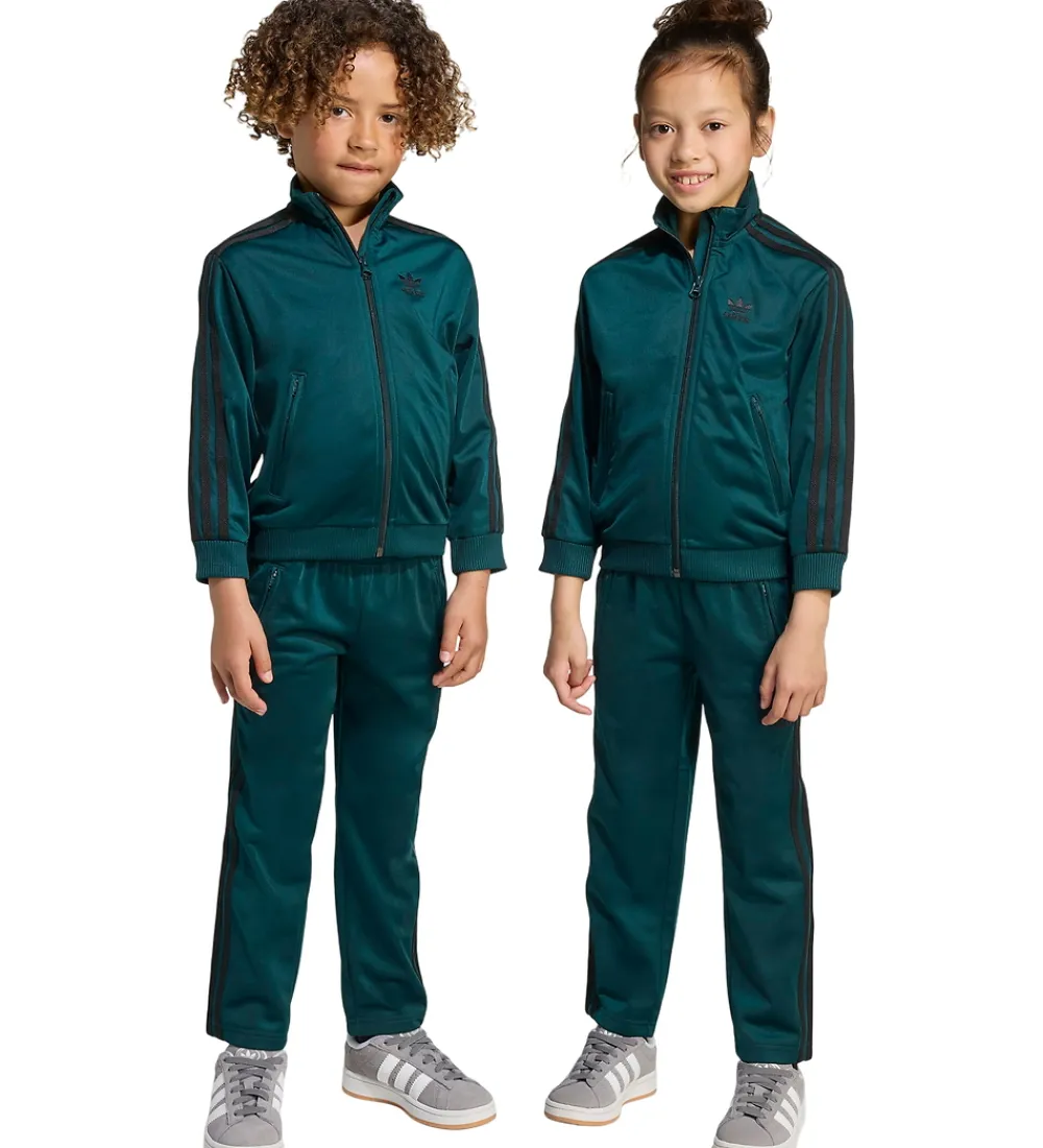 adidas Originals Træningssæt|Træning Og Gymnastik|Træningssæt - Firebird - Aurivy