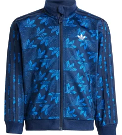 adidas Originals Træningssæt>Træningssæt - Firebird TS - Blå