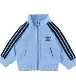 adidas Originals Træningssæt|Træning Og Gymnastik>Træningssæt - Firebird - Ash Bluebl