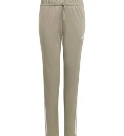 adidas Performance Træningssæt|Træning Og Gymnastik></noscript>adidas Performaance Træningssæt - J 3S Tr Ts - Silpeb/White