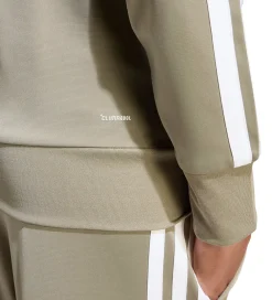 adidas Performance Træningssæt|Træning Og Gymnastik></noscript>adidas Performaance Træningssæt - J 3S Tr Ts - Silpeb/White