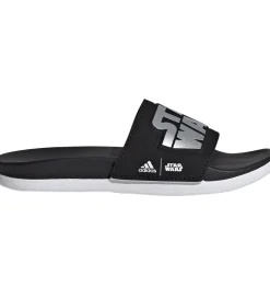 adidas Performance Badesandaler>Badesandaler - Adilette Comfort Star Wars - S