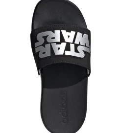 adidas Performance Badesandaler></noscript>Badesandaler - Adilette Comfort Star Wars - S