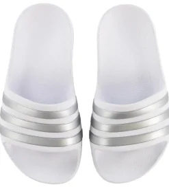 adidas Performance Badesandaler|Badesandaler - Adilette - Hvid