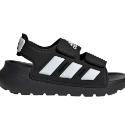 adidas Performance Badesandaler>Badesandaler - Altaswim 2.0 - Sort m. Hvid