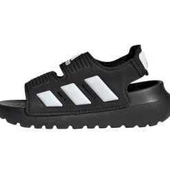 adidas Performance Badesandaler>Badesandaler - Altaswim 2.0 - Sort m. Hvid