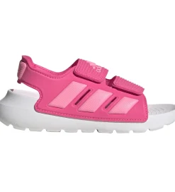 adidas Performance Badesandaler>Badesandaler - Altaswim 2.0 C - Hvid/Pink